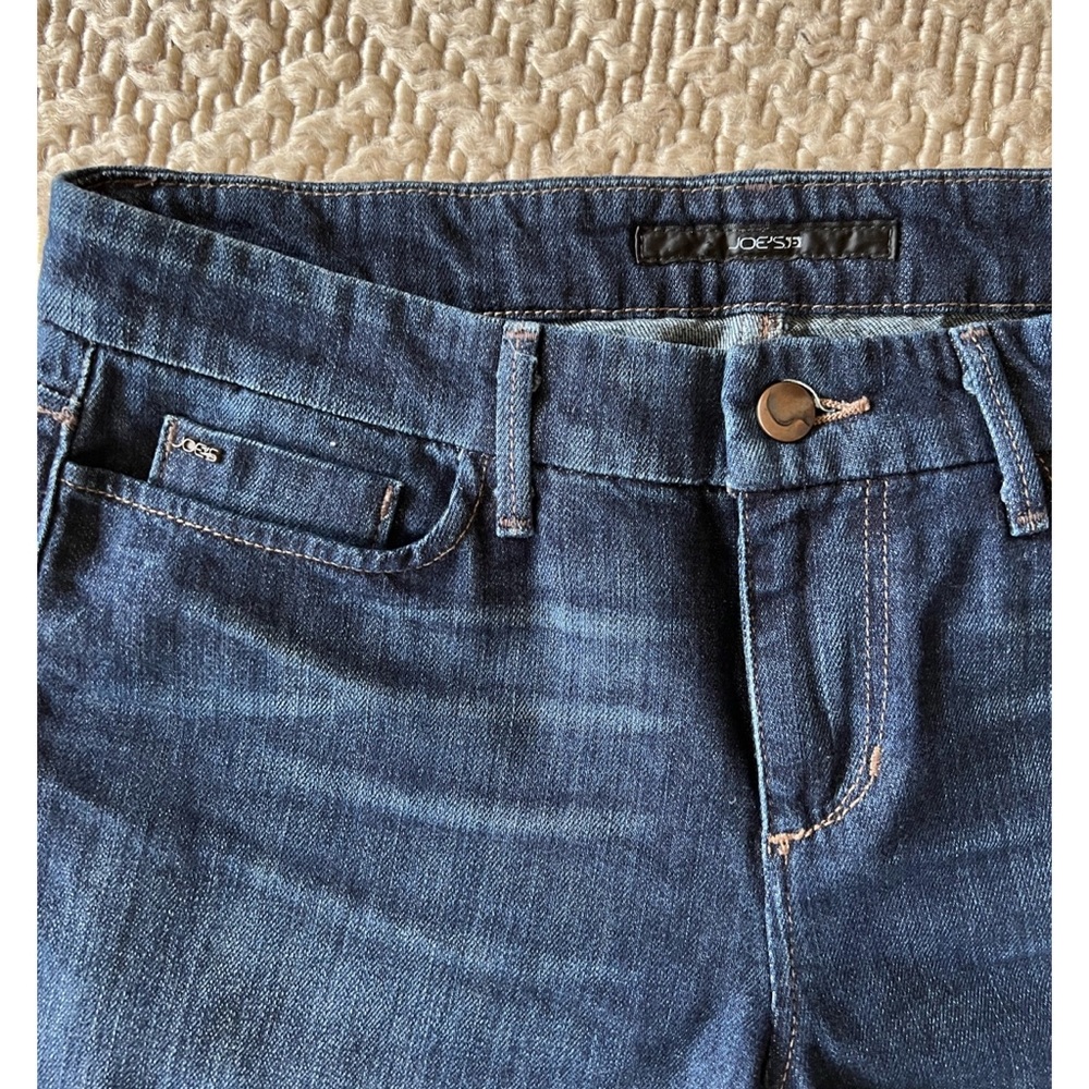 Joe’s Jeans Provocateur in Camille - 29 - Picture 8 of 12
